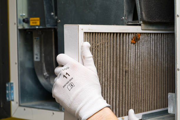Best Best Air Duct Cleaning Company  in Kerman, CA