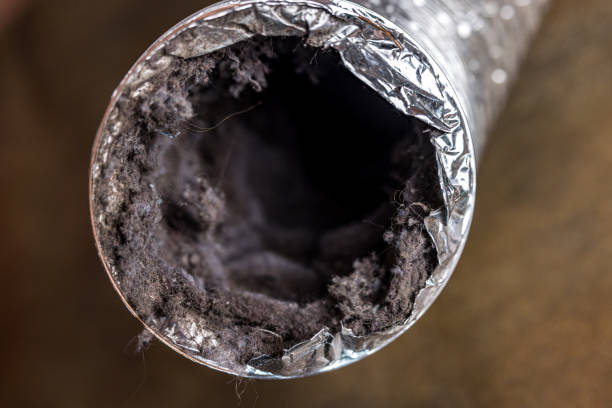 Best HVAC Air Duct Cleaning  in Kerman, CA